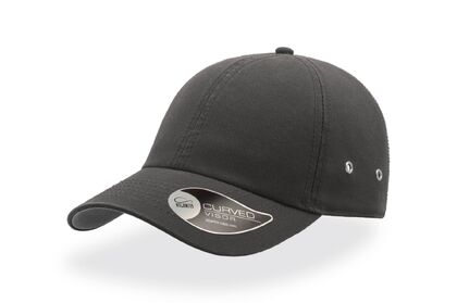 Бейзболна шапка цвят графит С2688-3