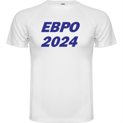 Тениска Евро 2024 Н058