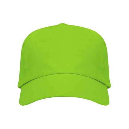 Евтина светло зелена шапка С2029-10